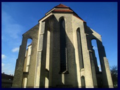 Grundtvigs kirke, Bispebjerg 28